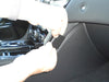 ProClip Fahrzeughalter 854499 - Winkelbefestigung - Jaguar XJ 10-19
