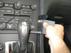 ProClip Fahrzeughalter 854514 - Winkelbefestigung - Saab 9-5 11-12