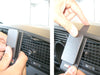 ProClip Fahrzeughalter 854516 - Mittelbefestigung - Saab 9-5 11-12