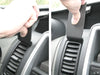 ProClip Fahrzeughalter 854517 - Mittelbefestigung - Nissan Primastar 11-14, Opel Vivaro 11-14, Renault Trafic 11-14