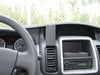 ProClip Fahrzeughalter 854517 - Mittelbefestigung - Nissan Primastar 11-14, Opel Vivaro 11-14, Renault Trafic 11-14