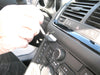 ProClip Fahrzeughalter 854518 - Mittelbefestigung - Opel Meriva 11-17