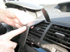 ProClip Fahrzeughalter 854518 - Mittelbefestigung - Opel Meriva 11-17