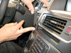 ProClip Fahrzeughalter 854523 - Mittelbefestigung - Volvo S60 11-18, Volvo V60 11-18