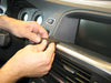 ProClip Fahrzeughalter 854523 - Mittelbefestigung - Volvo S60 11-18, Volvo V60 11-18