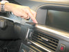 ProClip Fahrzeughalter 854523 - Mittelbefestigung - Volvo S60 11-18, Volvo V60 11-18