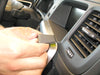 ProClip Fahrzeughalter 854524 - Winkelbefestigung - Volvo S60 11-18, Volvo V60 11-18