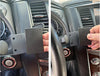 ProClip Fahrzeughalter 854535 - Mittelbefestigung - Infiniti QX56 11-13, Nissan Patrol 11-19, Infiniti QX80 15-19