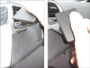 ProClip Fahrzeughalter 854539 - Winkelbefestigung - Ford Fiesta 11-17