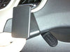 ProClip Fahrzeughalter 854539 - Winkelbefestigung - Ford Fiesta 11-17