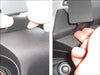 ProClip Fahrzeughalter 854539 - Winkelbefestigung - Ford Fiesta 11-17