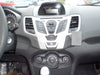 ProClip Fahrzeughalter 854539 - Winkelbefestigung - Ford Fiesta 11-17