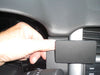 ProClip Fahrzeughalter 854540 - Mittelbefestigung- Nicht für Holzmaserungsplatten - Ford Edge 11-14
