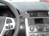 ProClip Fahrzeughalter 854540 - Mittelbefestigung- Nicht für Holzmaserungsplatten - Ford Edge 11-14