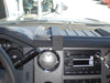 ProClip Fahrzeughalter 854542 - Mittelbefestigung- NICHT für Modelle mit hoch eingebautem Navigationssystem - Ford F-Series 650 11-16, Ford F-Series 750 11-16, Ford F-Series 450 11-16 und weitere