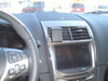 ProClip Fahrzeughalter 854546 - Mittelbefestigung - Lincoln MKX 11-15