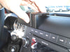 ProClip Fahrzeughalter 854548 - Mittelbefestigung - Jeep Wrangler 11-18½