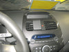 ProClip Fahrzeughalter 854555 - Mittelbefestigung - Chevrolet Spark 13-15, Chevrolet Spark 11-15
