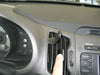 ProClip Fahrzeughalter 854557 - Mittelbefestigung - Kia Sportage 11-16½