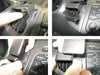 ProClip Fahrzeughalter 854557 - Mittelbefestigung - Kia Sportage 11-16½