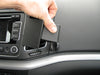ProClip Fahrzeughalter 854563 - Winkelbefestigung - Seat Alhambra 11-19, Volkswagen Sharan 11-22