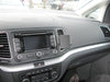 ProClip Fahrzeughalter 854563 - Winkelbefestigung - Seat Alhambra 11-19, Volkswagen Sharan 11-22