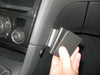 ProClip Fahrzeughalter 854583 - Winkelbefestigung - Peugeot RCZ 10-16