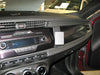 ProClip Fahrzeughalter 854585 - Winkelbefestigung - Alfa Romeo Giulietta 10-13