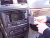 ProClip Fahrzeughalter 854587 - Winkelbefestigung- NUR für Modelle mit Amundsen- oder Balero-Stereo - Skoda Yeti 10-17