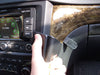 ProClip Fahrzeughalter 854587 - Winkelbefestigung- NUR für Modelle mit Amundsen- oder Balero-Stereo - Skoda Yeti 10-17