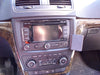 ProClip Fahrzeughalter 854587 - Winkelbefestigung- NUR für Modelle mit Amundsen- oder Balero-Stereo - Skoda Yeti 10-17