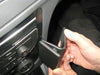 ProClip Fahrzeughalter 854588 - Winkelbefestigung - Peugeot 508 11-18