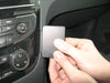 ProClip Fahrzeughalter 854588 - Winkelbefestigung - Peugeot 508 11-18