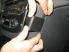 ProClip Fahrzeughalter 854588 - Winkelbefestigung - Peugeot 508 11-18
