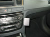 ProClip Fahrzeughalter 854588 - Winkelbefestigung - Peugeot 508 11-18