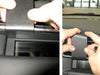 ProClip Fahrzeughalter 854590 - Mittelbefestigung - Citroen DS4 11-18, Citroen C4 II 11-18