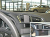 ProClip Fahrzeughalter 854590 - Mittelbefestigung - Citroen DS4 11-18, Citroen C4 II 11-18