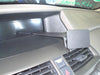 ProClip Fahrzeughalter 854600 - Winkelbefestigung- NICHT für Modelle mit ab Werk eingebautem Navigationssystem - Honda Accord Coupé 08-12, Honda Accord Crosstour 10-12, Honda Accord 08-12 und weitere