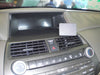 ProClip Fahrzeughalter 854600 - Winkelbefestigung- NICHT für Modelle mit ab Werk eingebautem Navigationssystem - Honda Accord Coupé 08-12, Honda Accord Crosstour 10-12, Honda Accord 08-12 und weitere