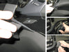 ProClip Fahrzeughalter 854603 - Winkelbefestigung - Chevrolet Orlando 11-14