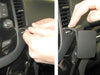 ProClip Fahrzeughalter 854603 - Winkelbefestigung - Chevrolet Orlando 11-14