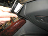ProClip Fahrzeughalter 854606 - Winkelbefestigung - Audi A8 11-17