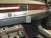 ProClip Fahrzeughalter 854606 - Winkelbefestigung - Audi A8 11-17
