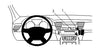 ProClip Fahrzeughalter 854606 - Winkelbefestigung - Audi A8 11-17