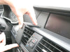 ProClip Fahrzeughalter 854607 - Mittelbefestigung - BMW X3 11-14