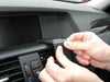 ProClip Fahrzeughalter 854608 - Winkelbefestigung - BMW X3 11-14