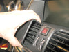 ProClip Fahrzeughalter 854611 - Mittelbefestigung - Volvo XC60 11-17
