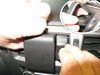 ProClip Fahrzeughalter 854612 - Mittelbefestigung - Subaru Trezia 11-14, Toyota Verso S 11-16
