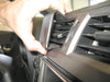 ProClip Fahrzeughalter 854612 - Mittelbefestigung - Subaru Trezia 11-14, Toyota Verso S 11-16