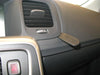ProClip Fahrzeughalter 854614 - Winkelbefestigung, hoch - Volvo S60 11-18, Volvo V60 11-18
